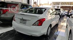 نیسان ڤێرسا